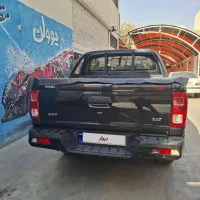 کی ام سی t8|خودرو سواری و وانت|کرج, گوهردشت|دیوار