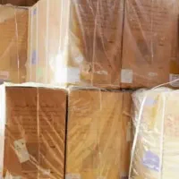نمایندگی کولر گازی و داکت اسپیلت|کولر گازی و فن‌کوئل|تهران, جمال‌زاده|دیوار