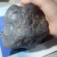 شهاب سنگ آکندریتی