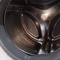 لباسشویی پاکشوما ۷ کیلویی سفید|ماشین لباسشویی و خشک‌کن لباس|بجنورد, |دیوار