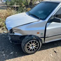 پراید ۸۹ دوگانه شرکت فرمون هیدرولیک|خودرو سواری و وانت|بابل, |دیوار