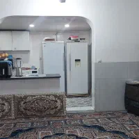 ۱۳۰ متر زمین ۶۵ متر بنا گلستان ۲۰ املاک آروان