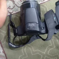 دوربین کنون