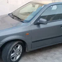 سمند ۸۶ دوگانه کارخانه|خودرو سواری و وانت|بوکان, |دیوار