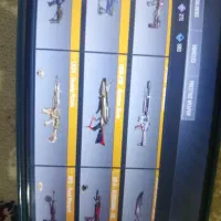 اکانت کالاف|کنسول، بازی ویدئویی و آنلاین|نورآباد ممسنی, |دیوار