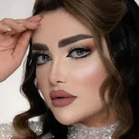 میکاپ،شنیون،عروس،همراهی|خدمات آرایشگری و زیبایی|آبادان, |دیوار