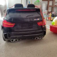 ماشین شارژی