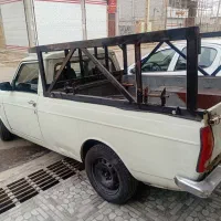 پیکان وانت ۹۳|خودرو سواری و وانت|ارومیه, |دیوار