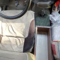 اتاق بار پیکان وانت ۸۸ cng|خودرو سواری و وانت|شیراز, شهرک پرواز|دیوار