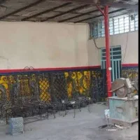 کارگاه 140متر،بلوار دکتر حسابی|اجارهٔ دفتر صنعتی، کشاورزی، تجاری|شیراز, شهرک گلدشت حافظ‎|دیوار