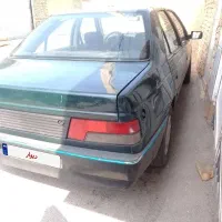 فروش پژو اردی