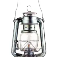 فانوس نفتی.سالم