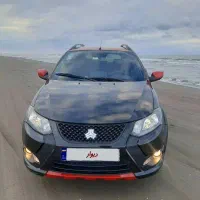 کوئیک gxr-l مدل ۴۰۳|خودرو سواری و وانت|خشکبیجار, |دیوار