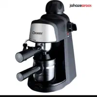 اسپرسوساز دسینی ۳۳۳، ماکروفر پاناسونیک، فر تکنو