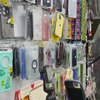 قاب گوشی عمده|لوازم جانبی موبایل و تبلت|کرج, المهدی|دیوار