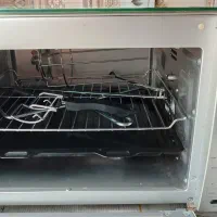 تستر بیم آلمان در حد نو|اجاق گاز و لوازم برقی پخت‌وپز|نور, |دیوار