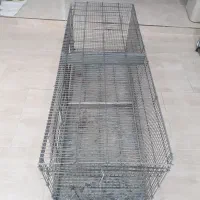 قفس پران|لوازم جانبی حیوانات|قشم, |دیوار