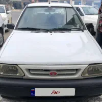 پراید ۸۳ عروسک