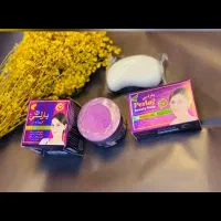کرم روشن کننده ضدلک قوی بارلی