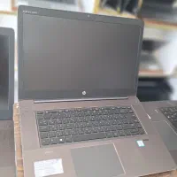 فروش لپ تاپ گرافیکی hp گرافیک ۴|رایانه همراه|شهرکرد, |دیوار