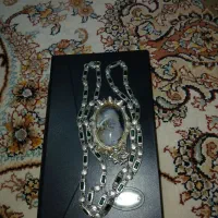 گردندبند وپلاک شجر