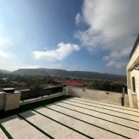 ویلا پلاک ۱ جنگل منطقه برندروف استخر|فروش خانه و ویلا|چمستان, |دیوار