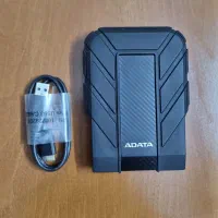 هارد ADATA HD -710 2TB-هارد SSD 128GB