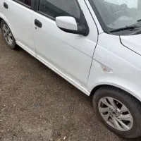 ساینا مدل ۹۶|خودرو سواری و وانت|کرج, شاهین‌ویلا|دیوار