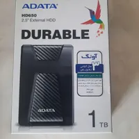 هارد اکسترنال نو