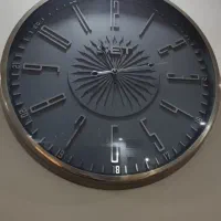 ساعت دیواری لوکس ست