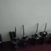 کمپرسور ال نود کمک فنر سراتو اپتیما اکسنت|قطعات یدکی و لوازم جانبی|تهران, شهران جنوبی|دیوار