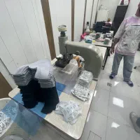 دستگاه داغی فرکانس 5کیلووات(5000وات)|ماشین‌آلات صنعتی|تهران, لاله زار|دیوار