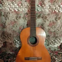 گیتار سی چهل اصل یاماها