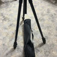 پایه عکس فلزی