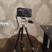 دوربین عکاسی canon sx280 Hs درحد نو