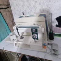 جرخه خیاطی|چرخ خیاطی و ریسندگی|اهواز, اسماعیلیه|دیوار