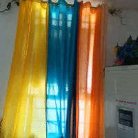 پرده|پرده، رانر، رومیزی|مسجد سلیمان, |دیوار