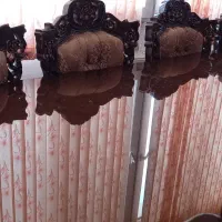 میز ناهارخوری ۸ نفره