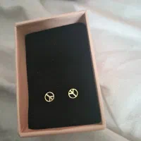 گوشواره طلا