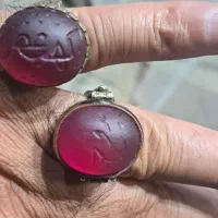 سنگهای جذاب ‌ودوست داشتنی خدمت دوستان