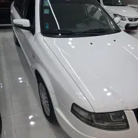 سمند سورن ef7 ای اف سون ۴۰۱ دوگانه سوز کارخانه|خودرو سواری و وانت|بوشهر, |دیوار