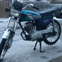 موتور ۲۰۰|موتورسیکلت|آق قلا, |دیوار