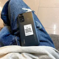 شیائومی Redmi Note 11S با حافظهٔ ۱۲۸ گیگابایت|موبایل|مشهد, هنرستان|دیوار