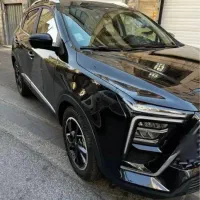 جک ( x5) مدل 403در حد خشک|خودرو سواری و وانت|سنندج, |دیوار