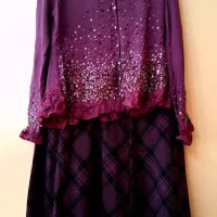 بلوز دامن مجلسی ترک|لباس|تهران, تهرانپارس جنوبی|دیوار