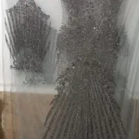 پنل سنگدوزی شده