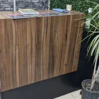 میز پیشخوان