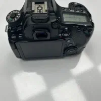 دوربین ۸۰ دی