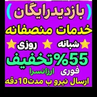 چاهبازکن فنرزنی سوهانک نیاوران اقدسیه هروی ولنجک