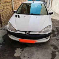 206  تیپ2|خودرو سواری و وانت|ارومیه, |دیوار